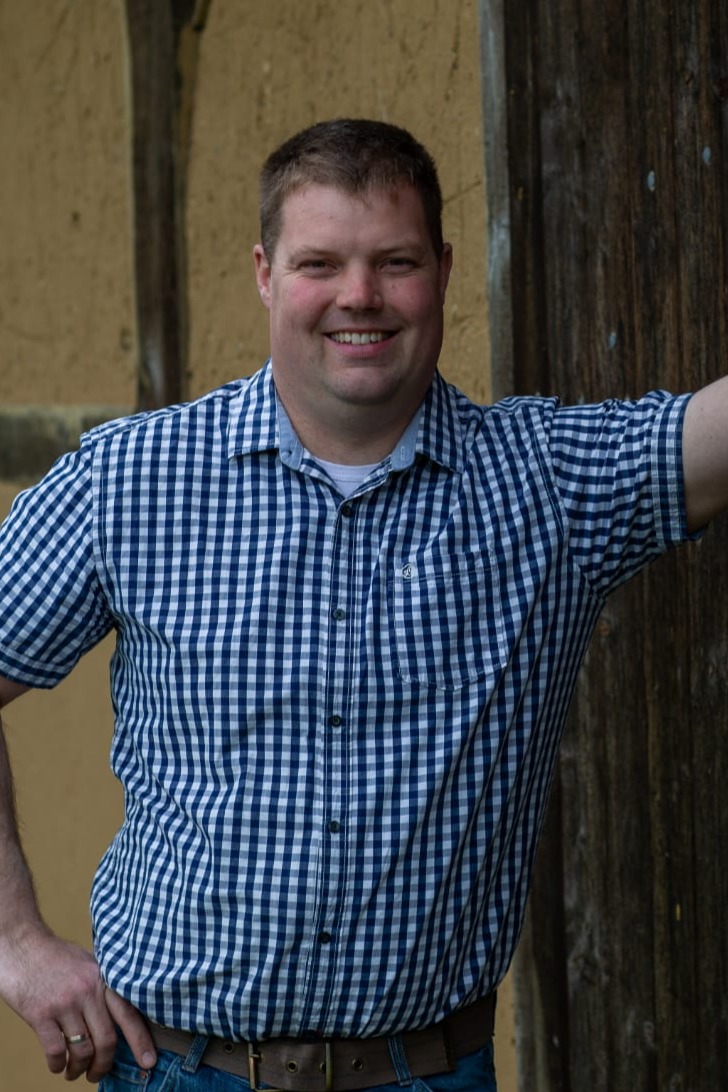 Jens Kogge