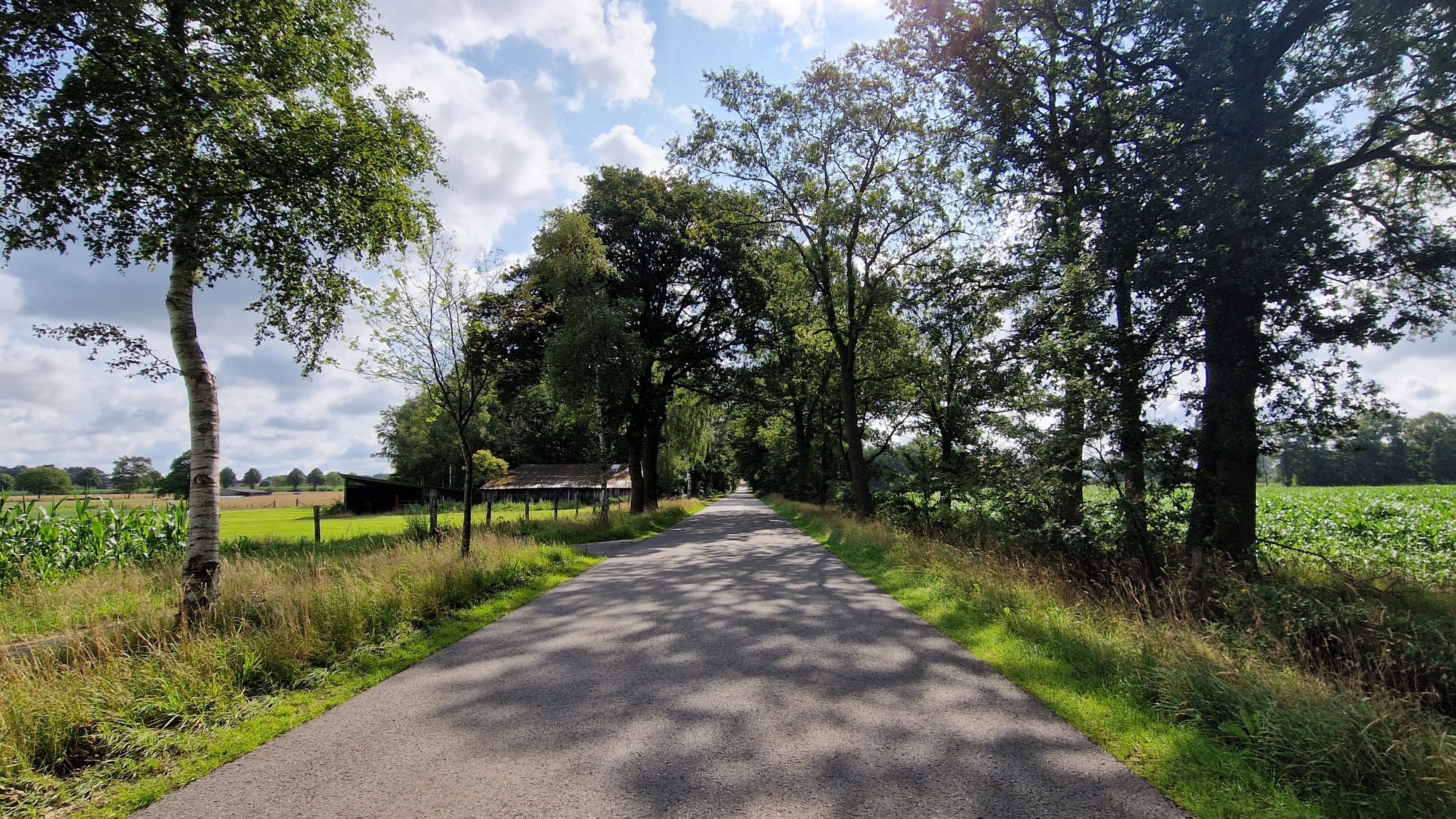 Langenfelder Straße Klein Meckelsen