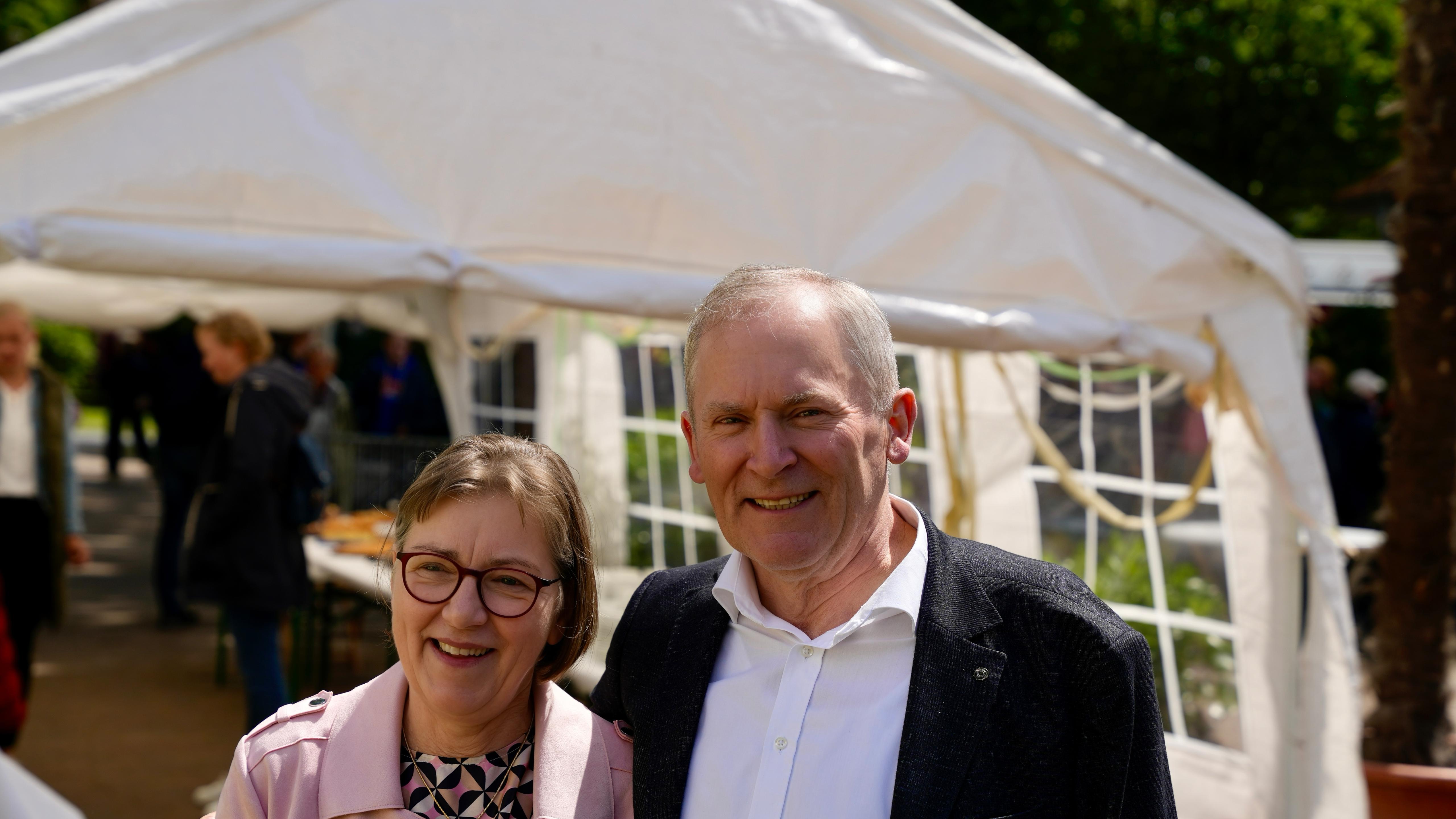 1000 Jahre Klein Meckelsen