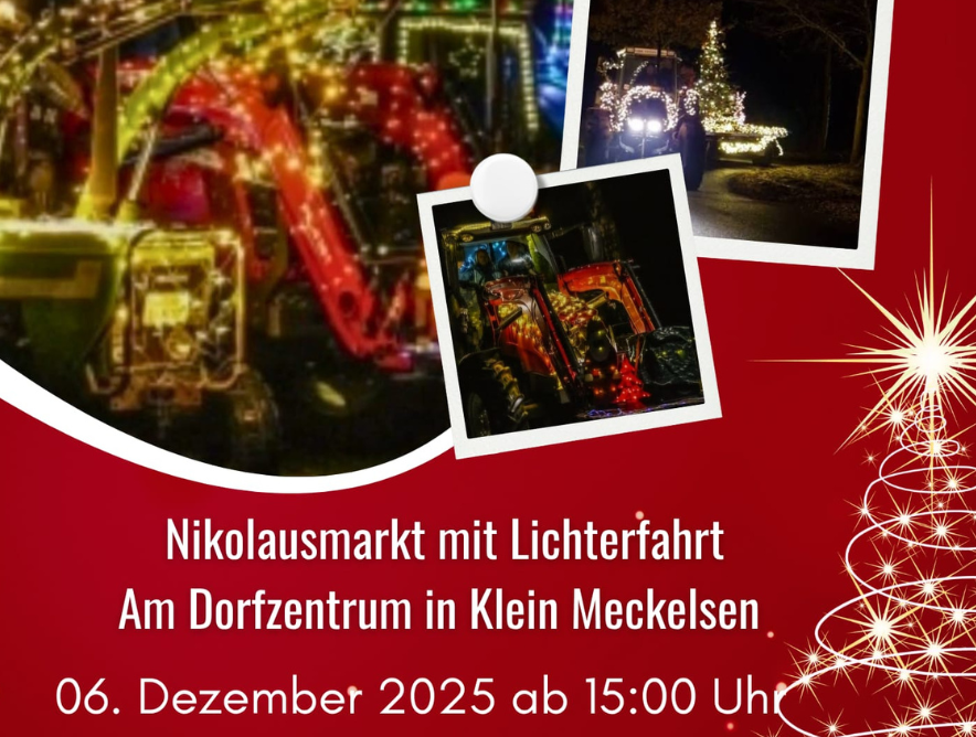  Trachtengruppe Klein Meckelsen beim 38. Tag der Niedersachsen